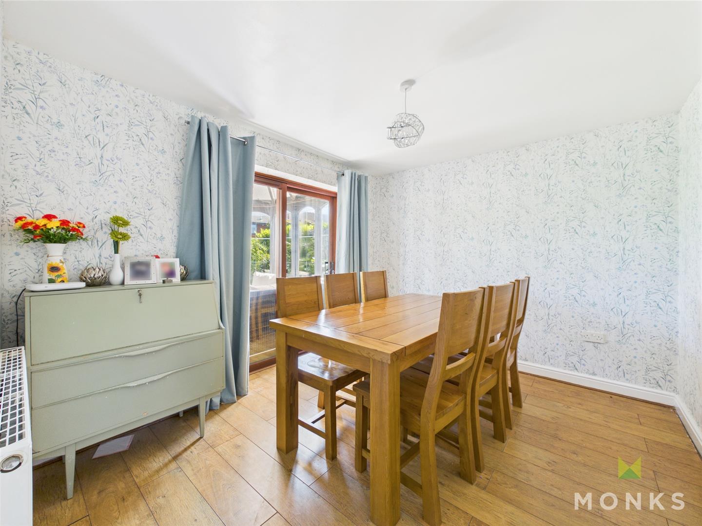 12 Orchard Croft, Llanymynech, SY22 6US For Sale 12 Orchard Croft, Llanymynech, SY22 6US For Sale